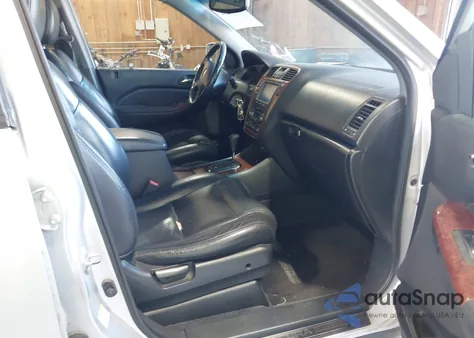 2003 Acura Mdx from USA, damaged, VIN 2HNYD18263H523083